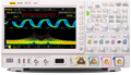 7000 Mixed Signal Oscilloscopes