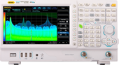 RSA3000 <p>Real-Time Spectrum Analyzers</p>