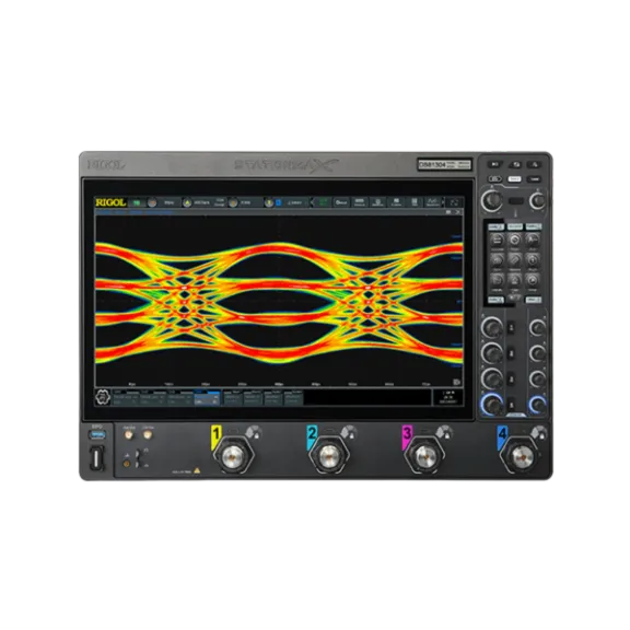 Digital Oscilloscopes