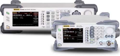 DSG3000 Series