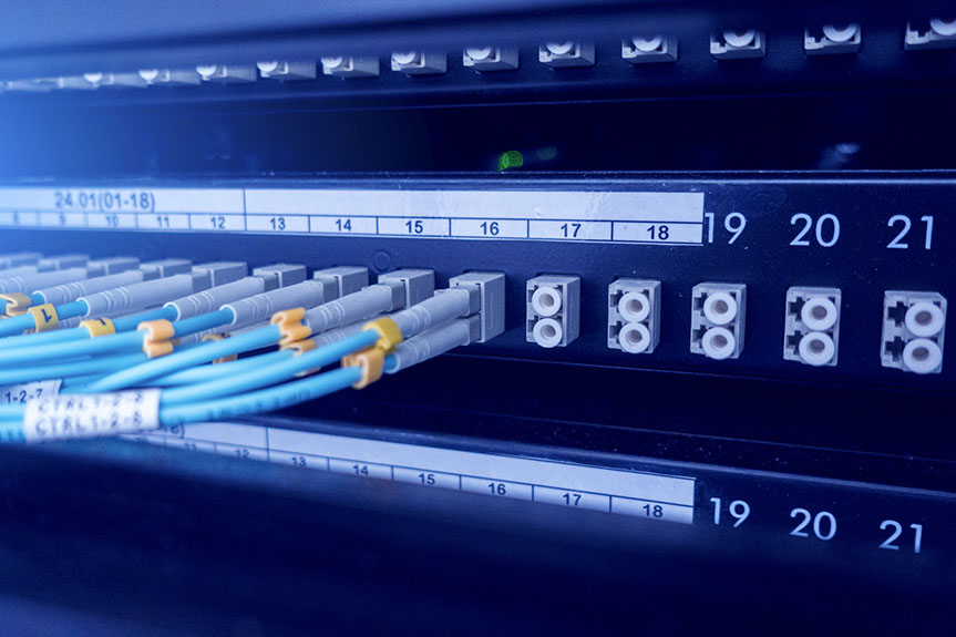 Ethernet Physical Layer Compliance Test