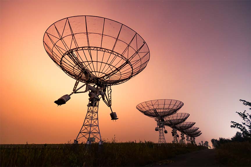 Wireless Communication