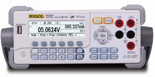 DM3058 