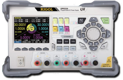 DP800 