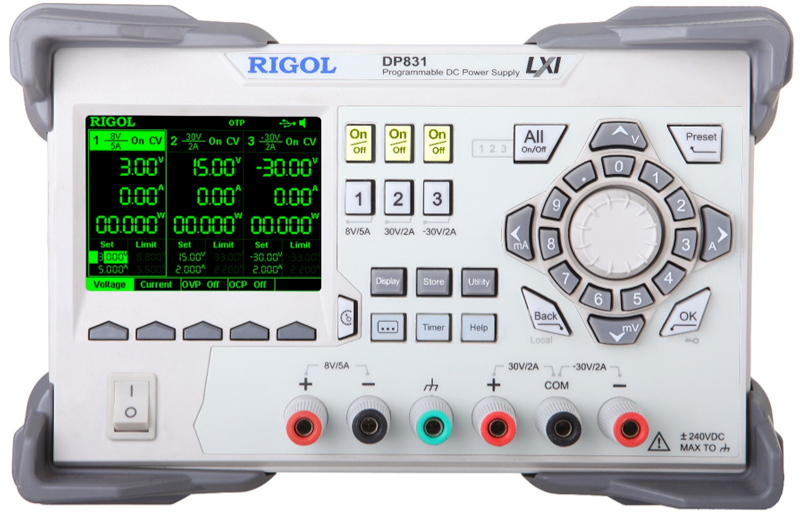 DP831
