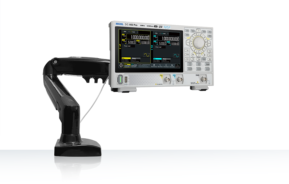 Dexterous appearance