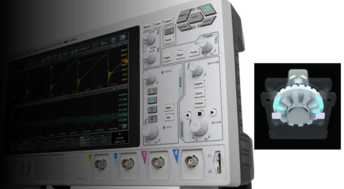 Photoelectric encoder