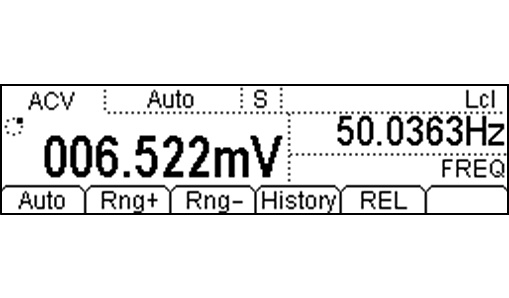 Double Screen Display