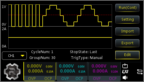Millisecond editing, meticulous output