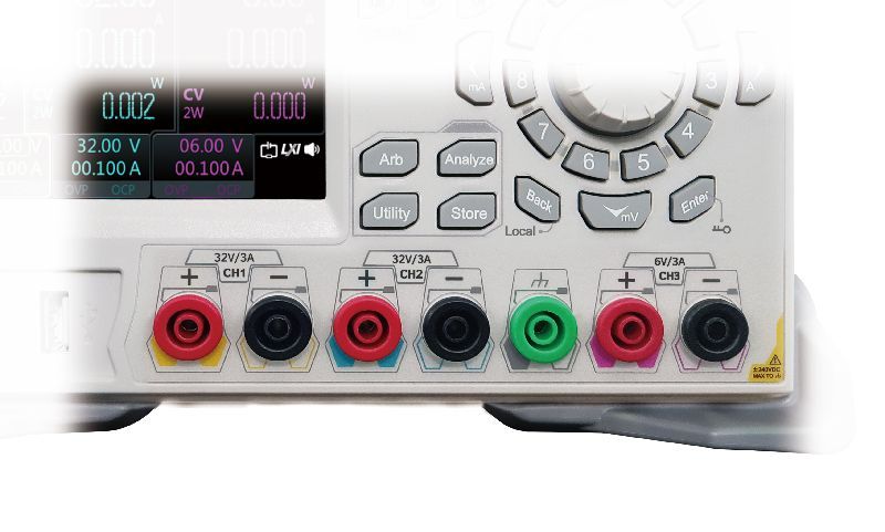 Benefit Education, Safety Terminal