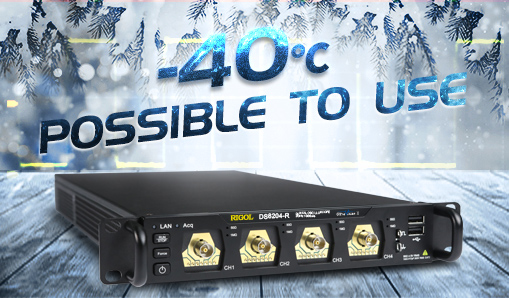 Suitable for low-temperature working environments