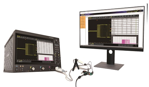 Meet more high-speed application scenarios