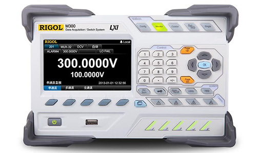 Large screen display & Easy to operate