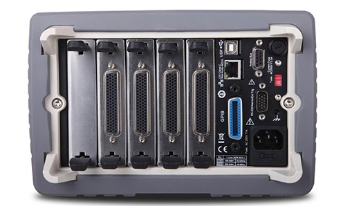 Provide multiple communication interfaces