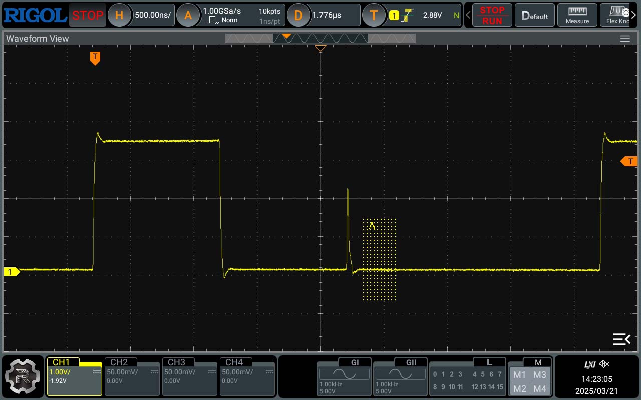 Versatile triggering and decoding for diverse industries