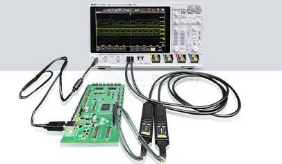 Standard digital channel, stable signal transmission