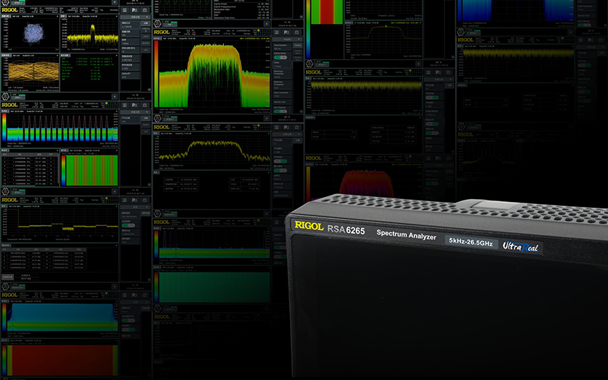UI design that is more suitable for touch operations