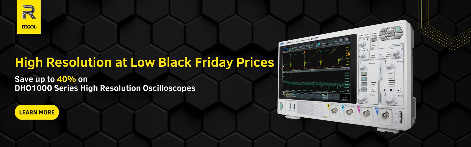 DHO1000 Black Friday