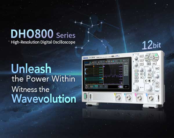 DHO800