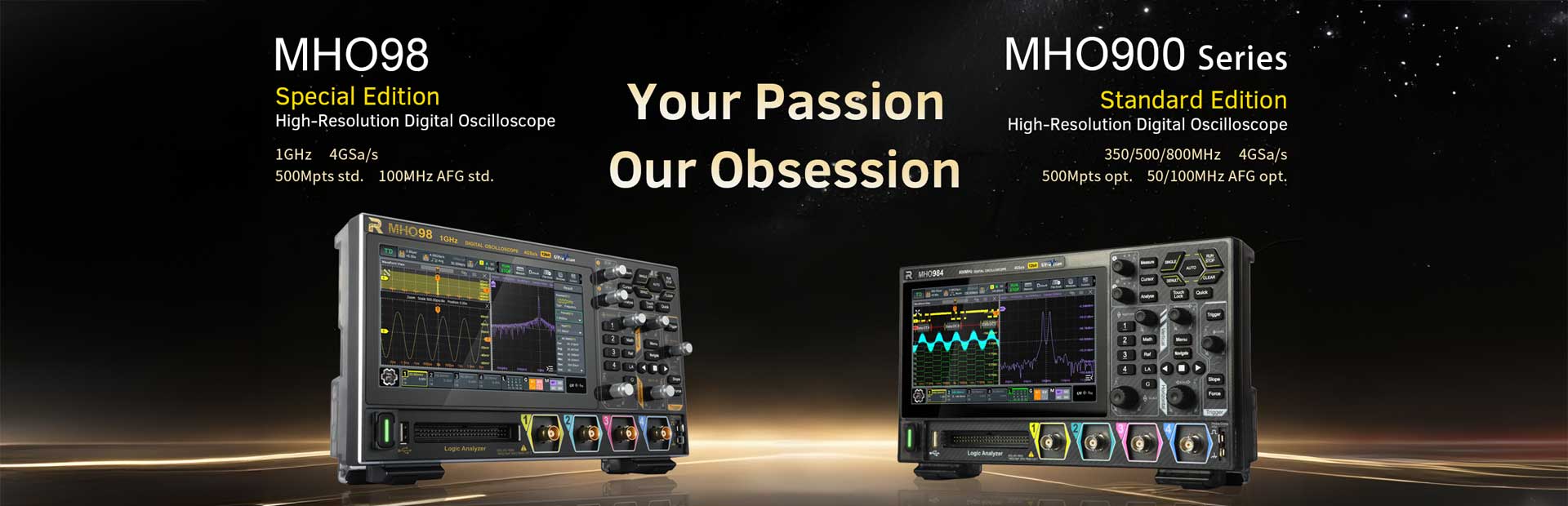 MHO900