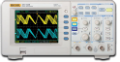 1000 <p>Digital Oscilloscopes</p>