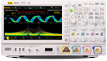 7000 Mixed Signal Oscilloscopes