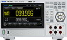 DM800 Digital Multimeters