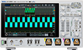 MHO2000 High-Resolution Oscilloscopes