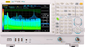 RSA3000 <p>Real-Time Spectrum Analyzers</p>