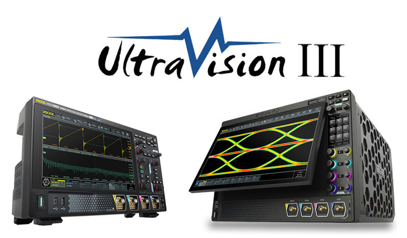 RIGOL Digital Oscilloscope DS2072 2GSa/s 70Mhz 8TFT 50kwfms/s  500uV-10V/div