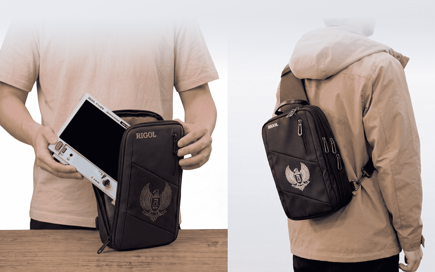 Compact in Size. Powerful in Performance.