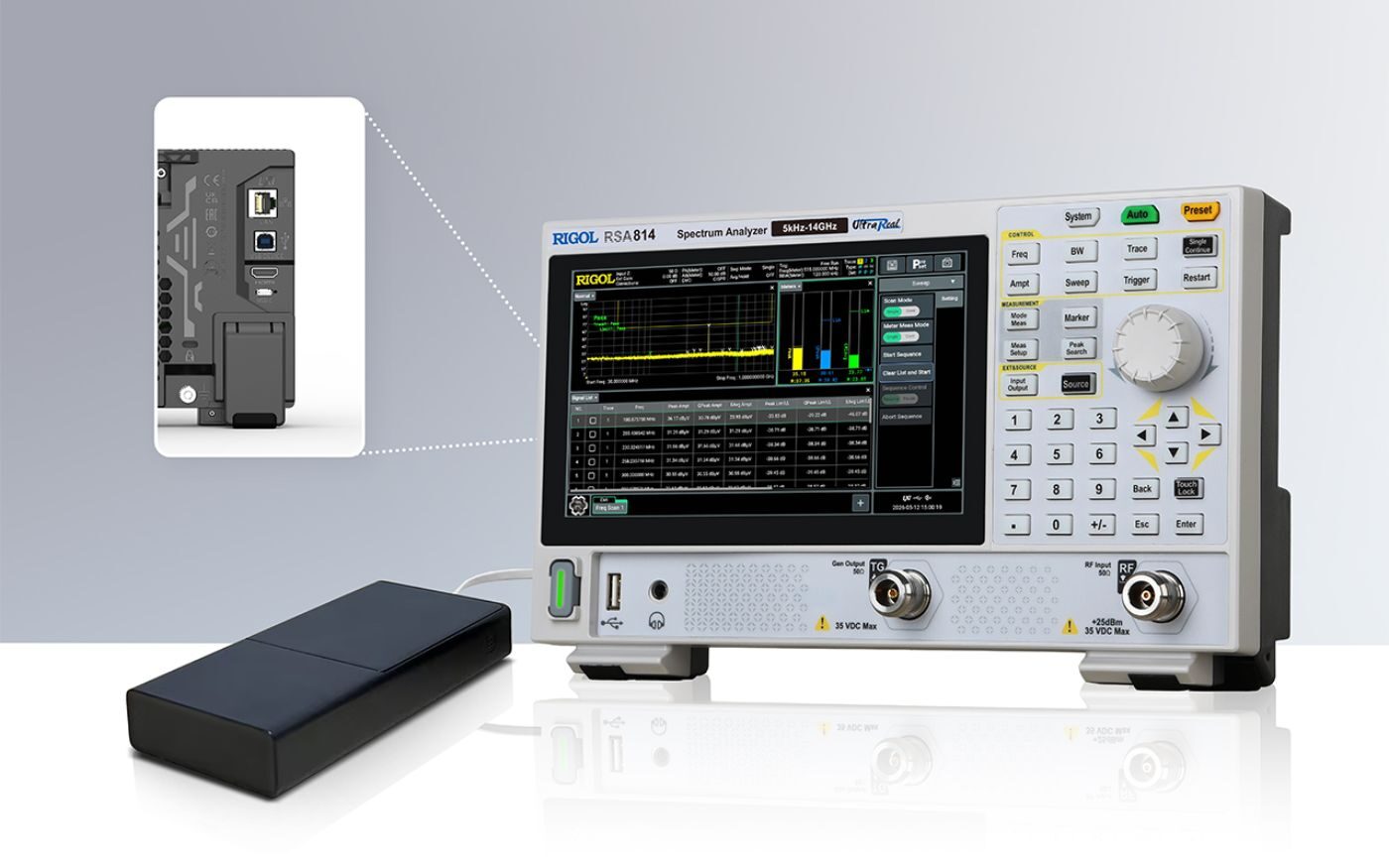 Standard USB Type-C PD Power